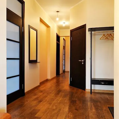 Apartment Raina Lux Apartment *