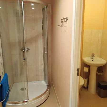 Raina Lux Apartment 아파트