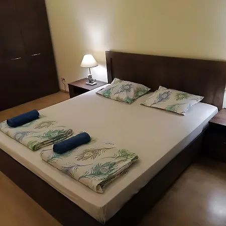 아파트 Raina Lux Apartment